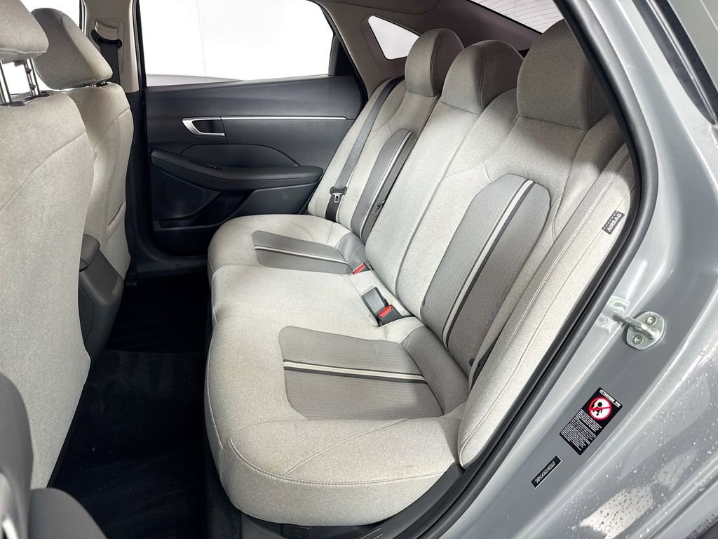 2020 Hyundai Sonata SE