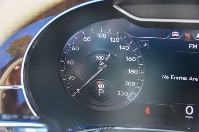 2024 Bentley Continental GT Speed