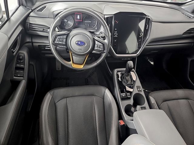 2024 Subaru Crosstrek 2.5i Wilderness