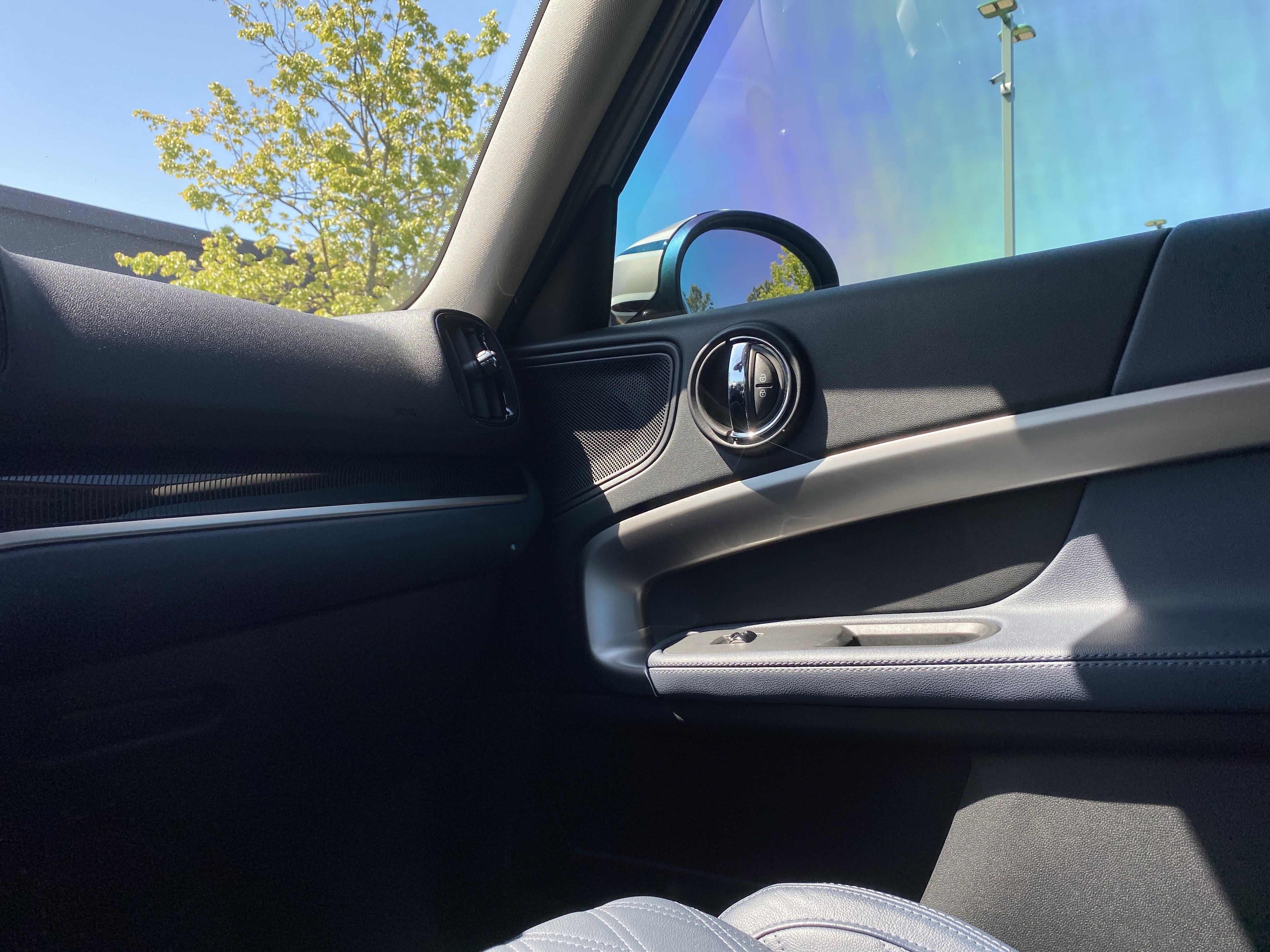 2024 MINI Cooper Countryman S