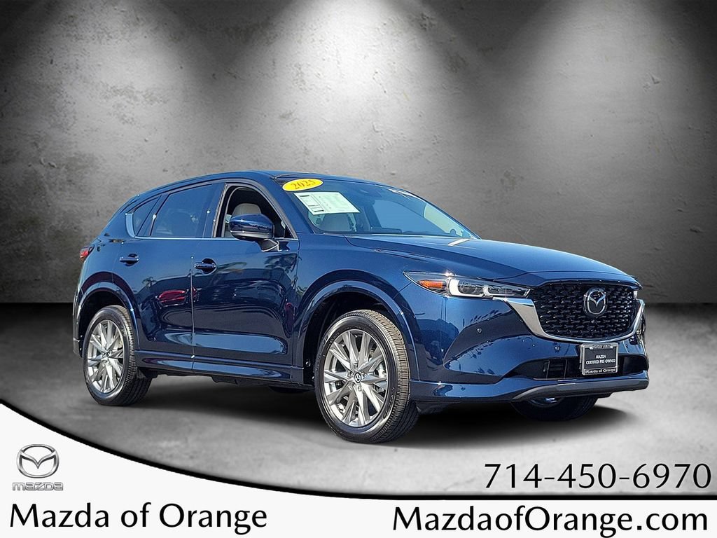 Used MAZDA CX-5 for Sale in Huntington Beach, CA - Autotrader