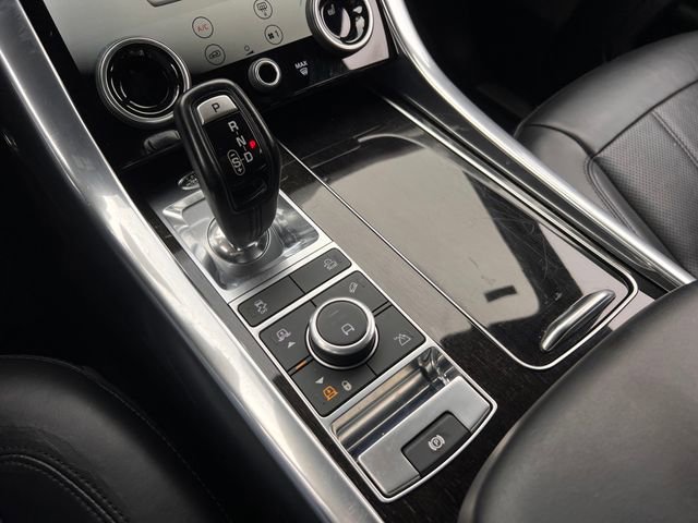 2020 Land Rover Range Rover Sport HSE Dynamic