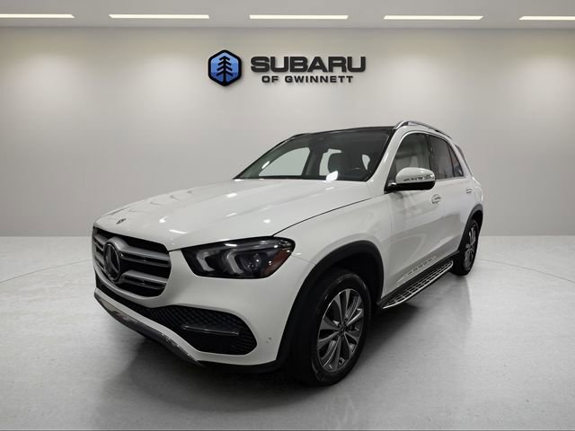 2023 Mercedes-Benz GLE 350 4MATIC