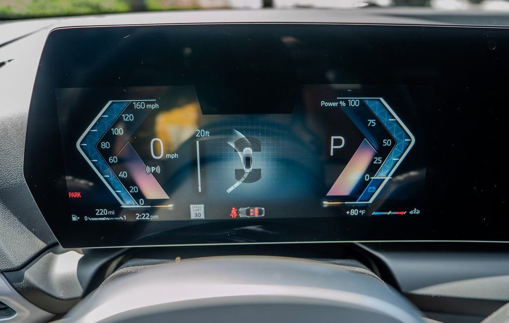 2025 BMW 228i xDrive