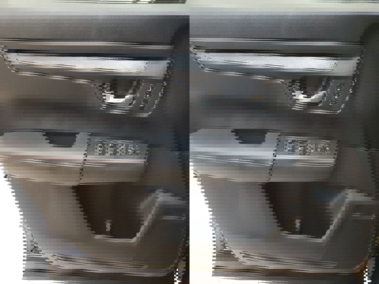 2024 Honda Cr-V Sport-L