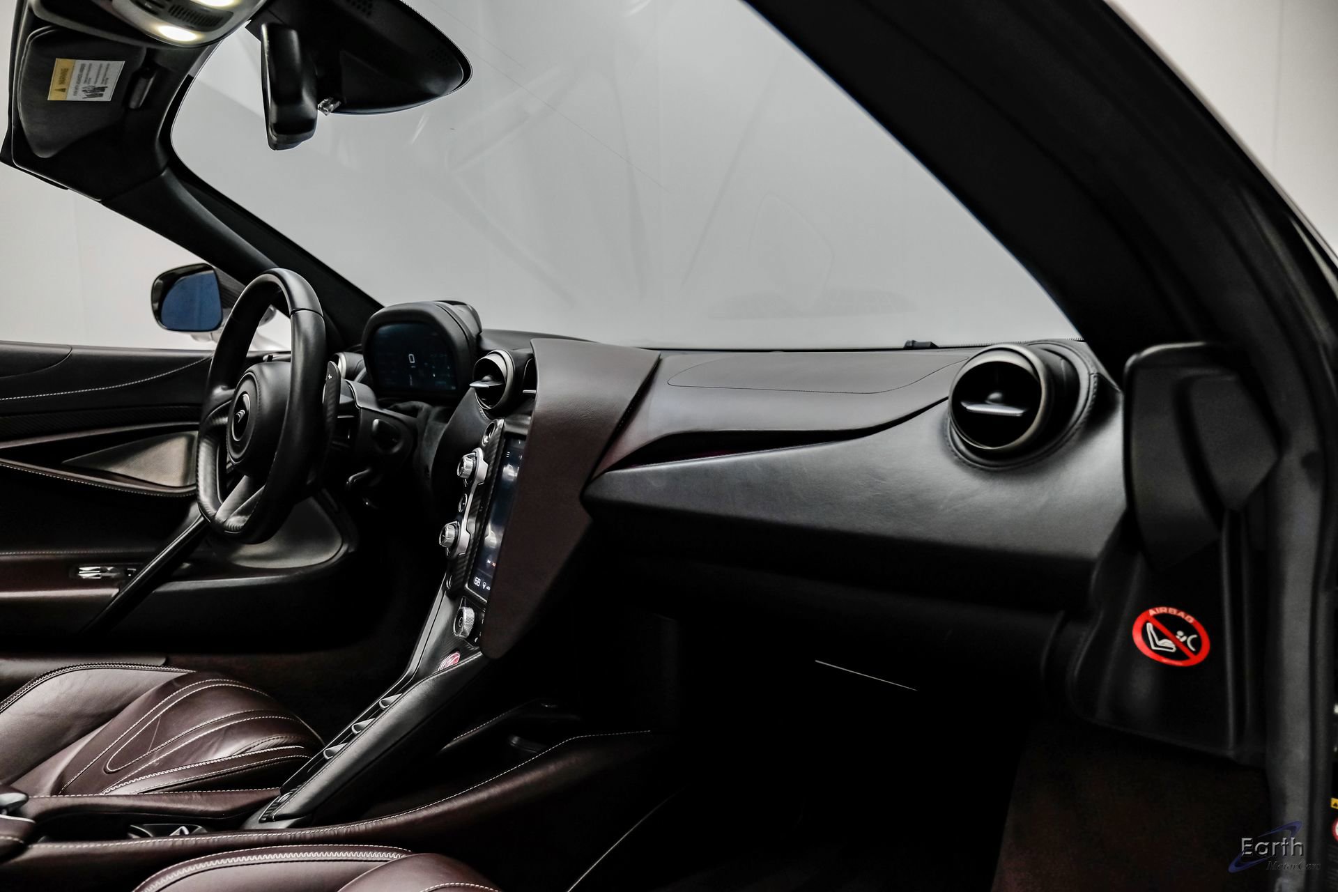 Used 2020 McLaren 720S Luxury photo 61