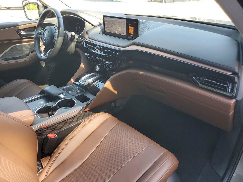 2024 Acura MDX SH-AWD w/ Technology Package