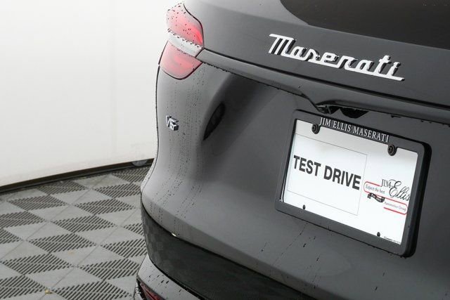 2026 Maserati Grecale Modena