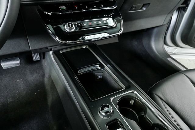 2024 Lincoln Corsair FWD