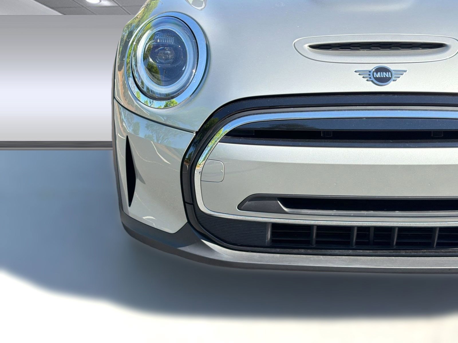 2024 MINI Cooper SE