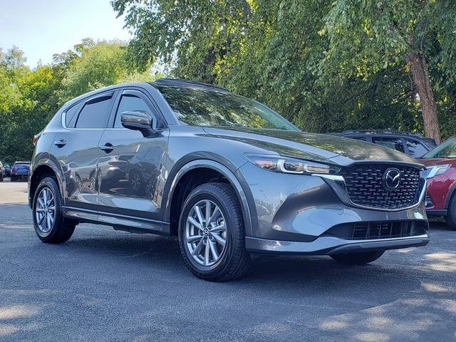 2024 Mazda CX-5 AWD 2.5 S w/ Preferred Package