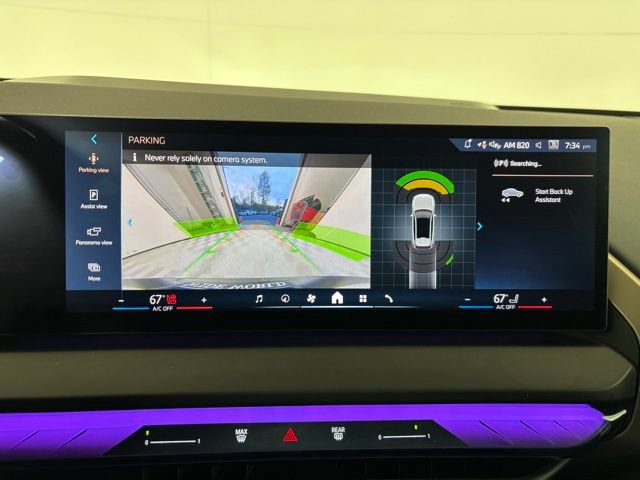 2025 BMW X3 xDrive30i