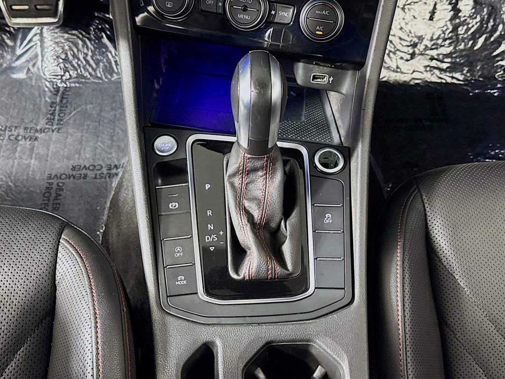 2020 Volkswagen Jetta GLI Autobahn