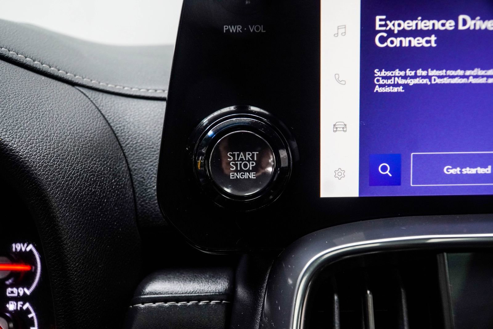 2023 Lexus LX 600 F Sport