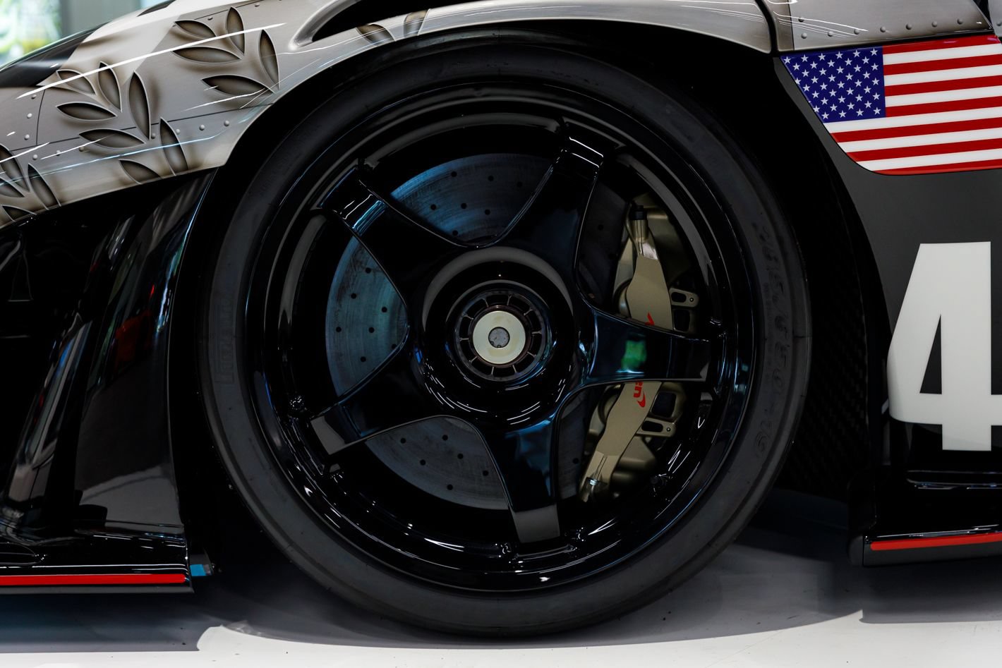 Used 2020 McLaren Senna photo 55