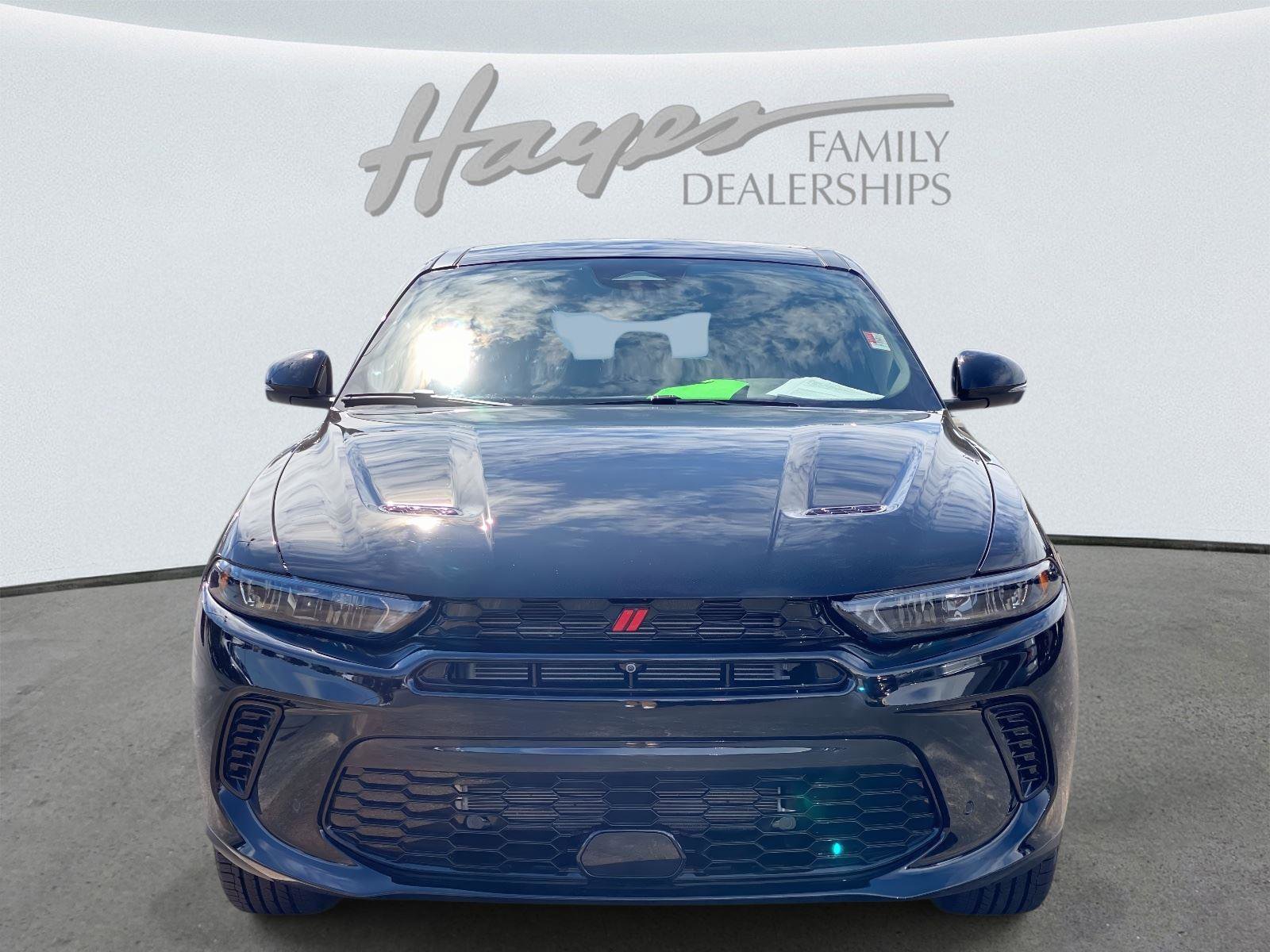 2025 Dodge Hornet GT Plus