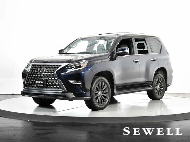 Certified 2023 Lexus GX 460 Premium
