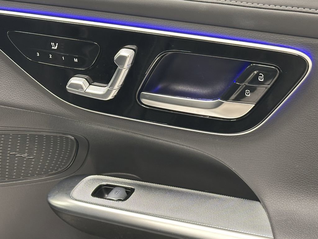 2024 Mercedes-Benz GLC 300 4MATIC