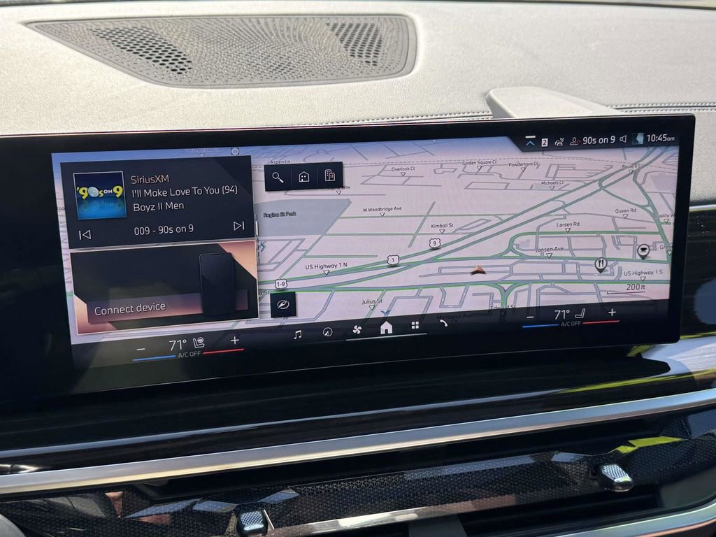 2024 BMW X5 sDrive40i