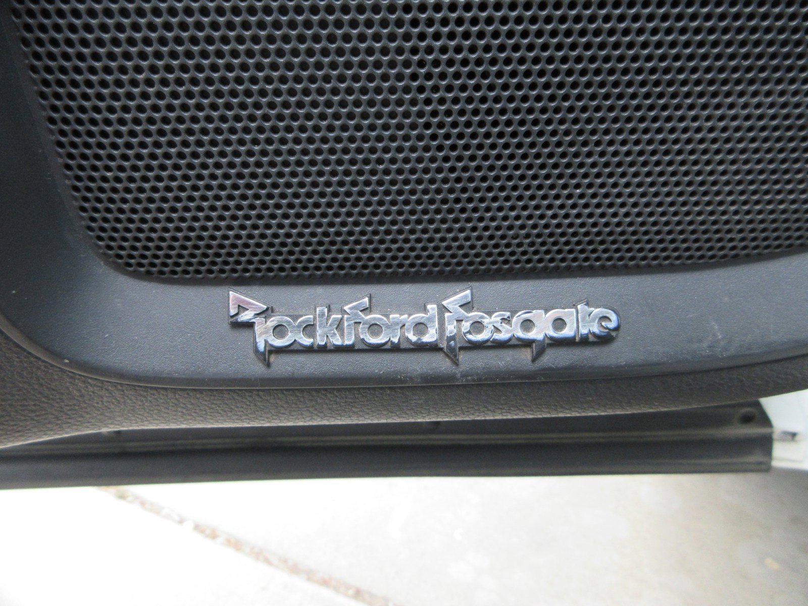 2017 Nissan Titan PRO-4X