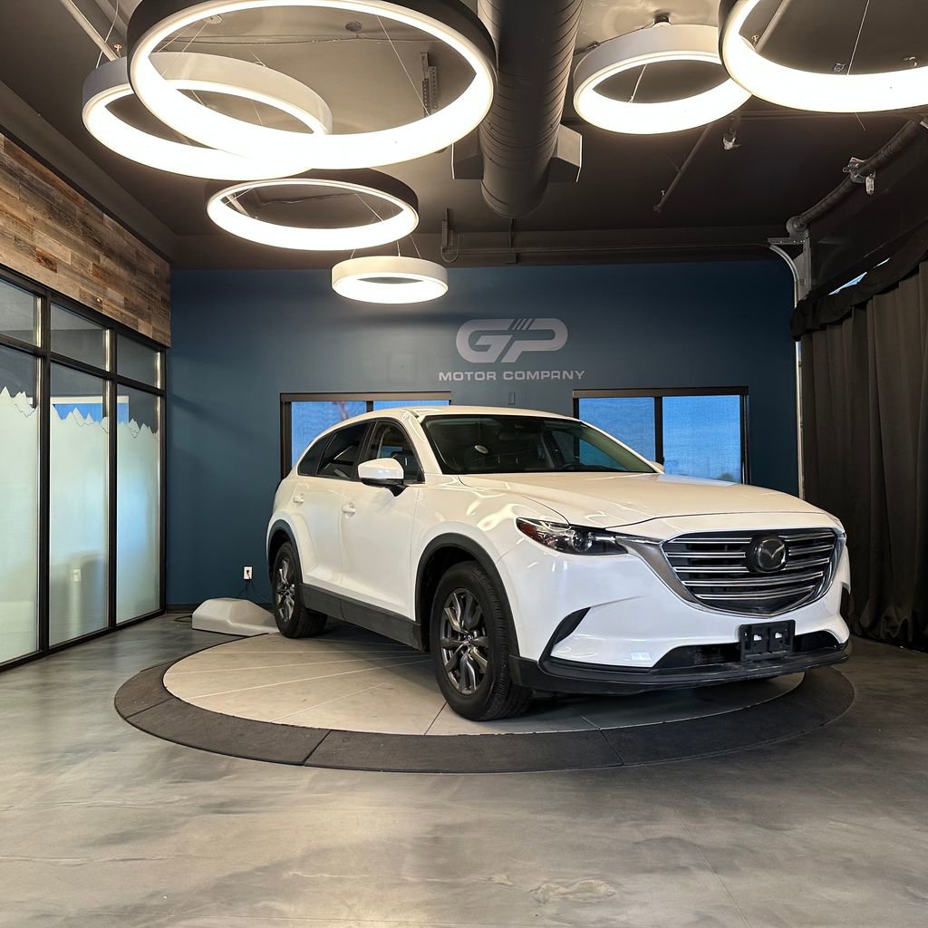 SALE‼️  22枚セット Used 2022 MAZDA CX-9 for Sale in Avondale, AZ - Autotrader