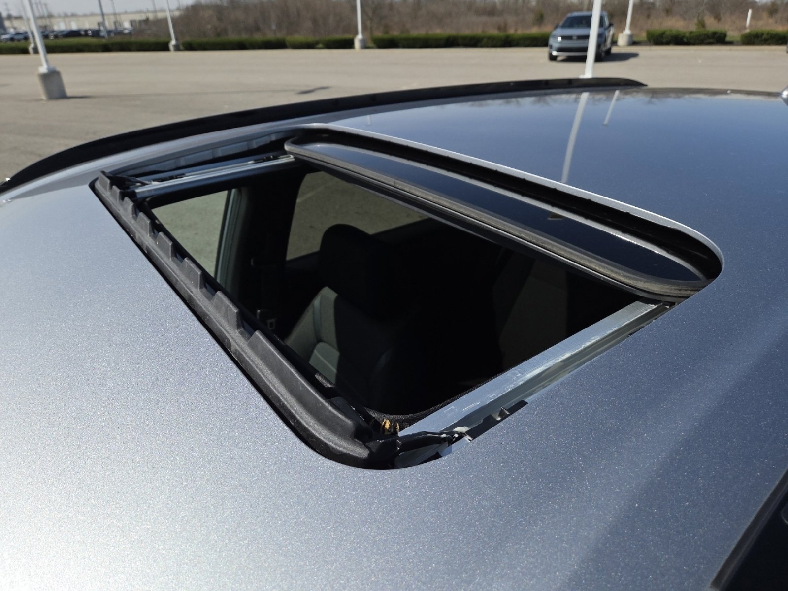 2023 Honda Cr-V Sport