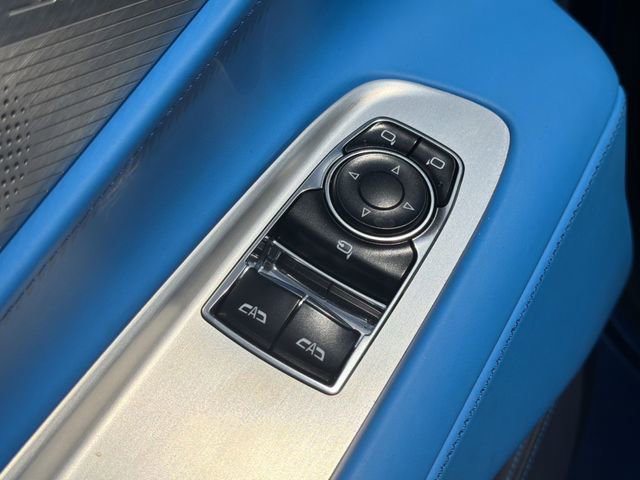 2021 Chevrolet Corvette Stingray Premium Cpe