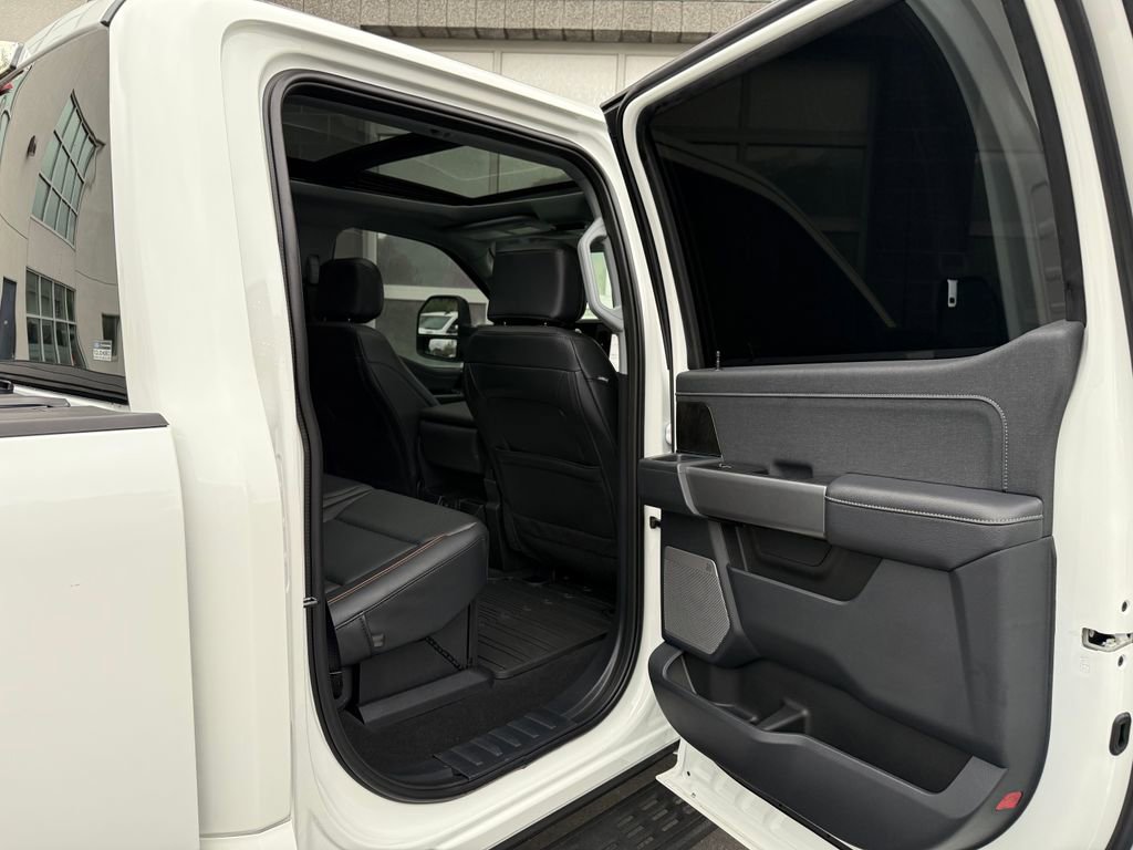 2026 Ford F350 Lariat