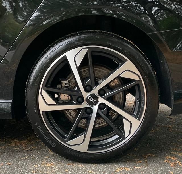 2020 Audi A3 2.0T Premium