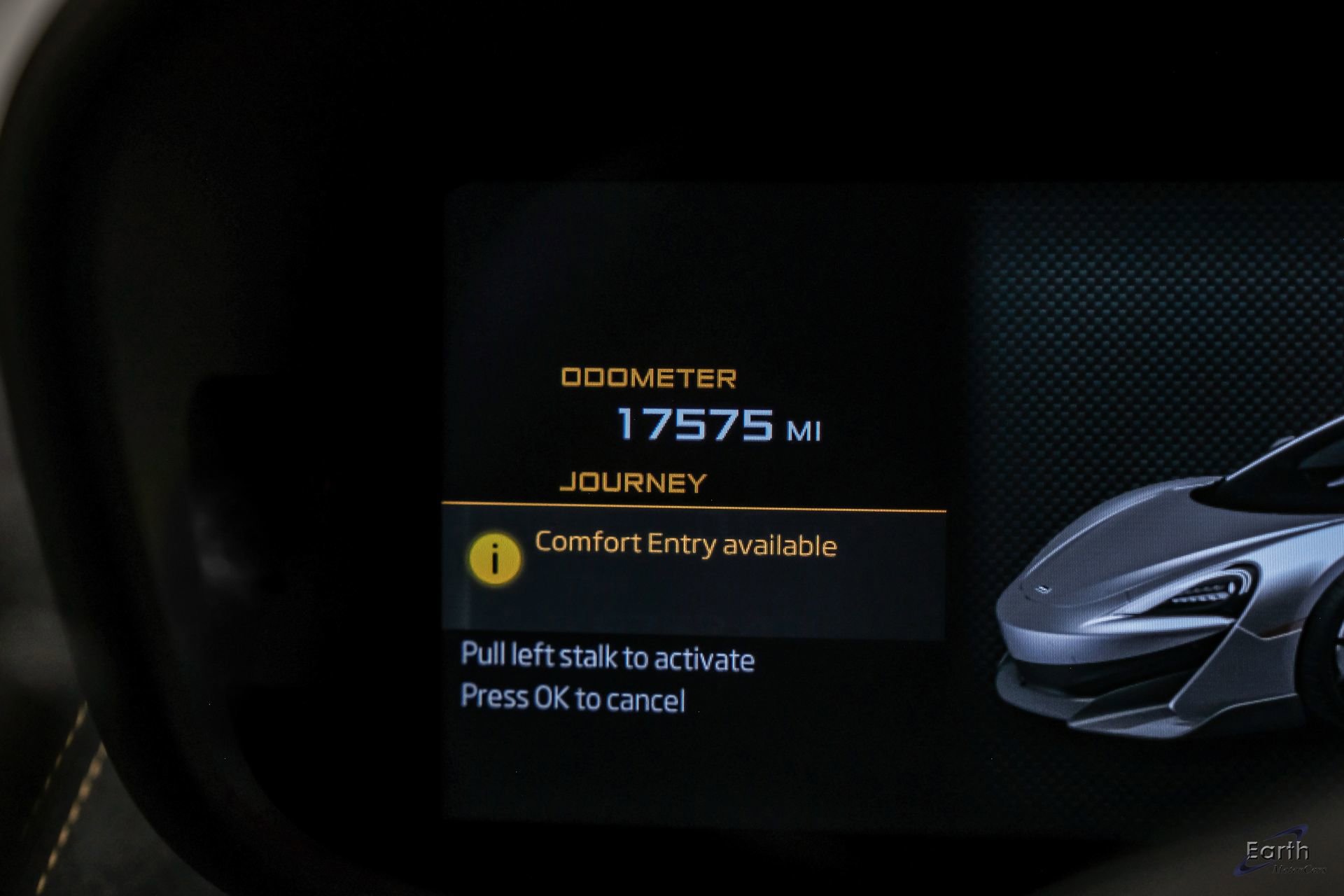 Used 2019 McLaren 600LT photo 62