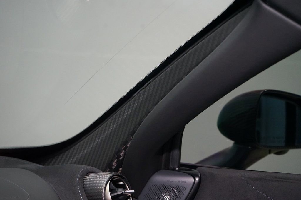 Used 2020 McLaren 720S Spider photo 27