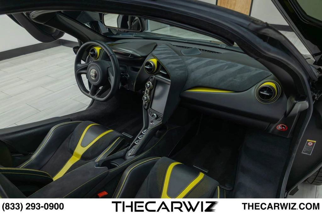 Used 2018 McLaren 720S Performance photo 78
