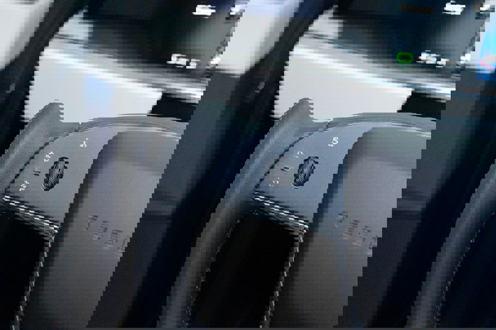 2023 Tesla Model X Plaid