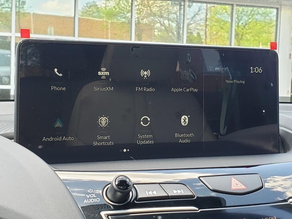 2025 Acura RDX SH-AWD