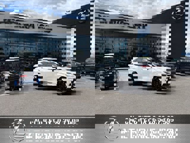 Used 2024 Lexus NX 350 F Sport