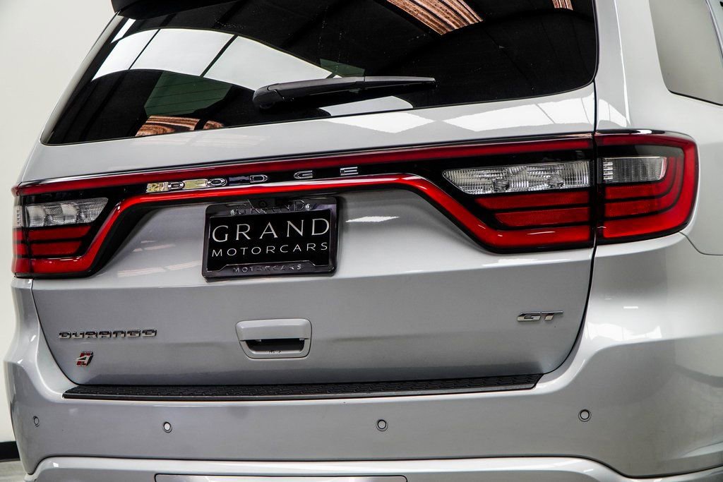 2024 Dodge Durango GT
