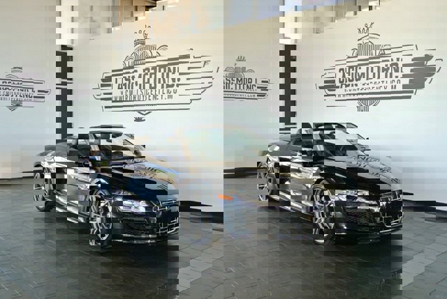 Used 2011 Audi R8 V10