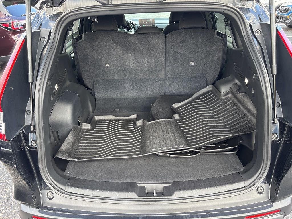 2023 Honda Cr-V Sport