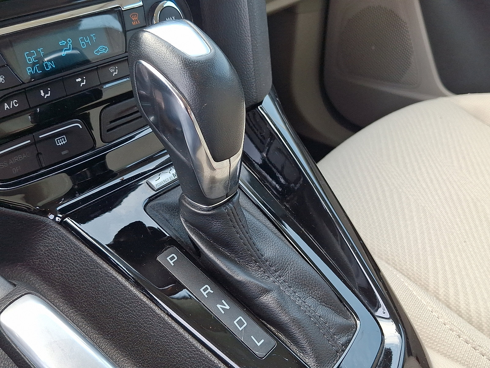 2013 Ford Focus Electric Hatchback