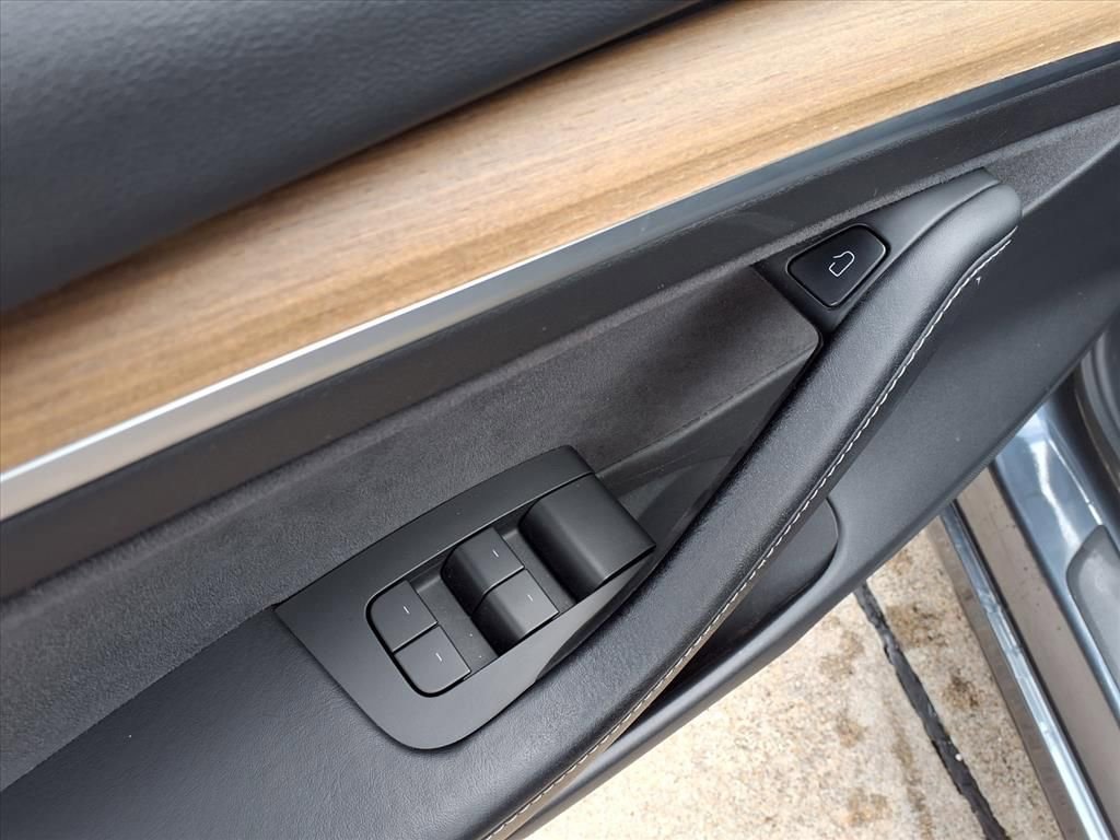 2021 Tesla Model 3 Performance