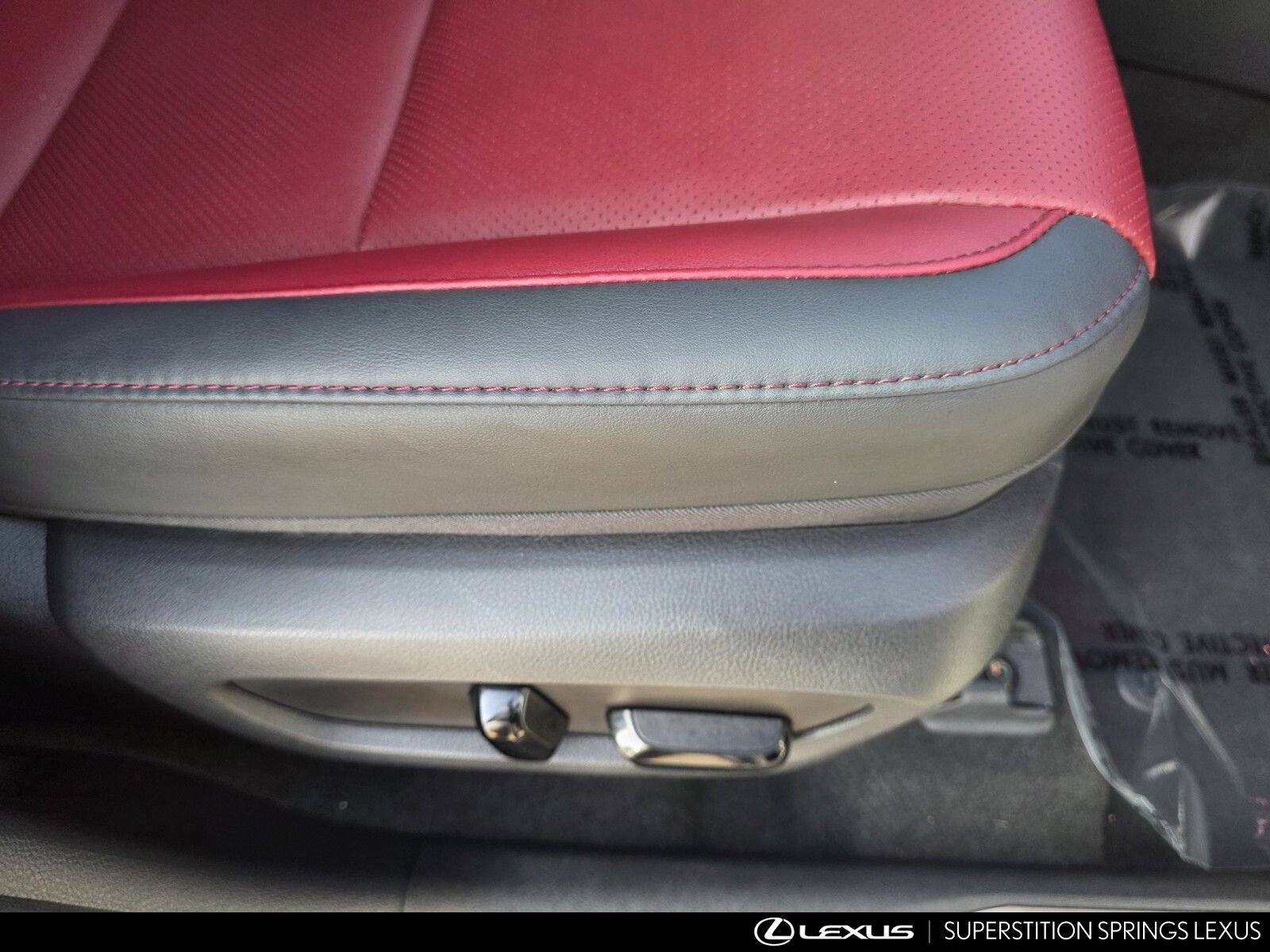 2024 Lexus NX 350 AWD