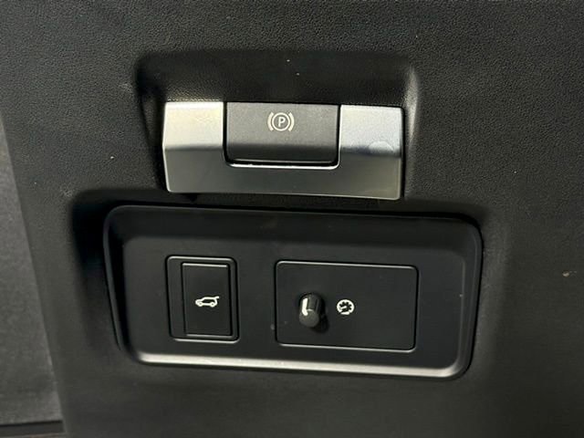 2023 Land Rover Range Rover Evoque S