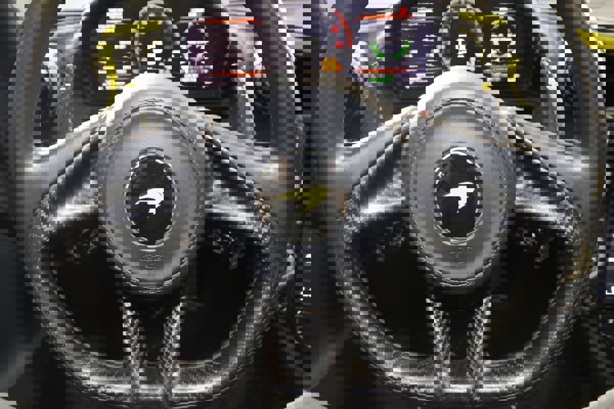 Used 2022 McLaren 720S Performance photo 55