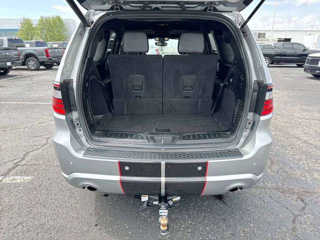 2020 Dodge Durango R/T