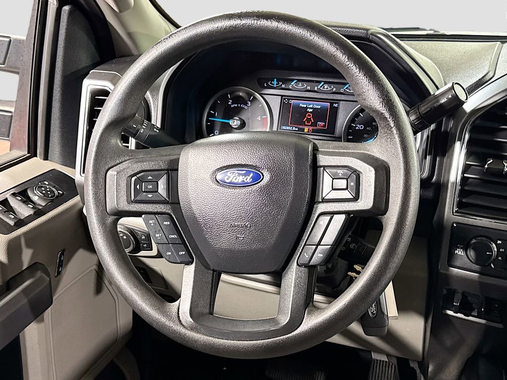 2019 Ford F250 XLT