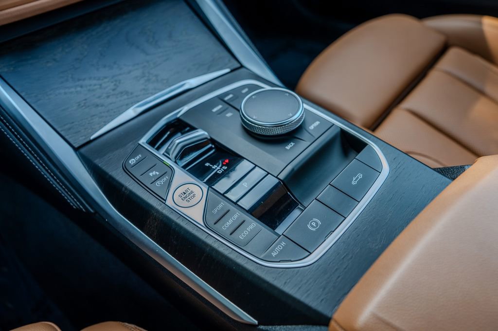 2024 BMW 430i Convertible