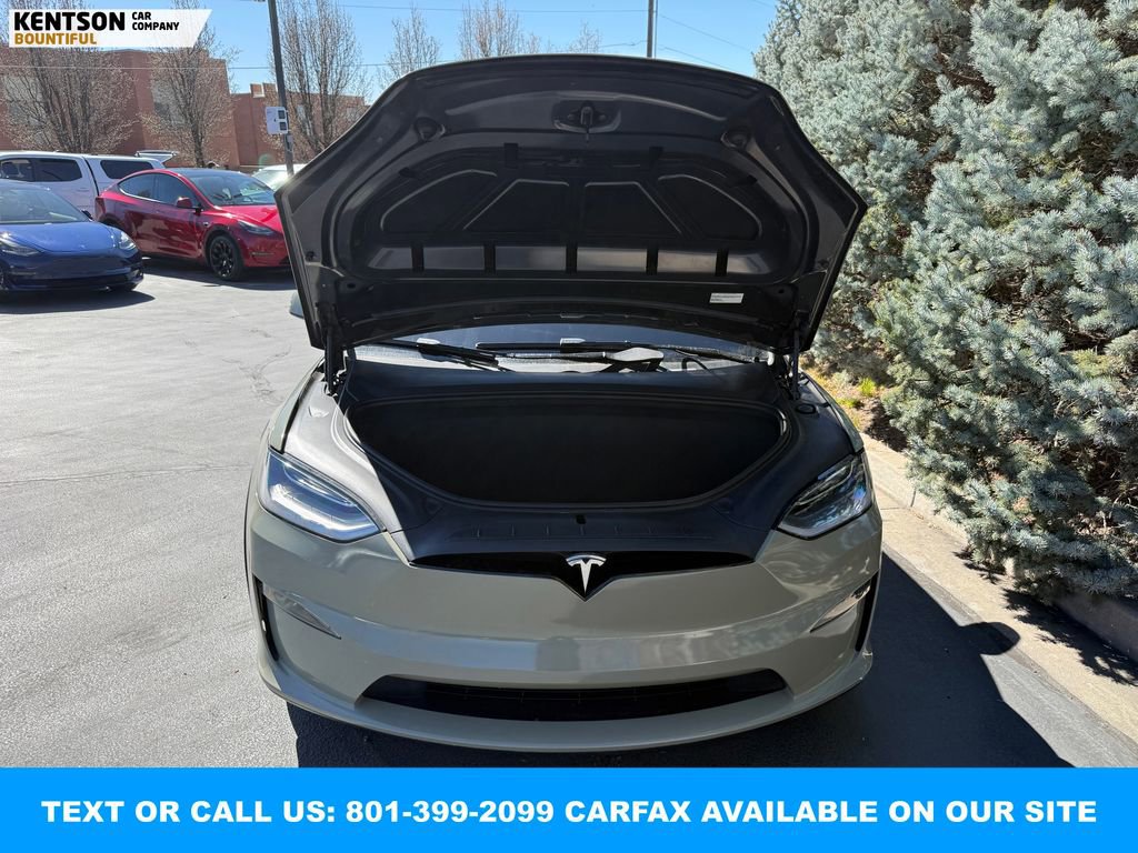 2023 Tesla Model X