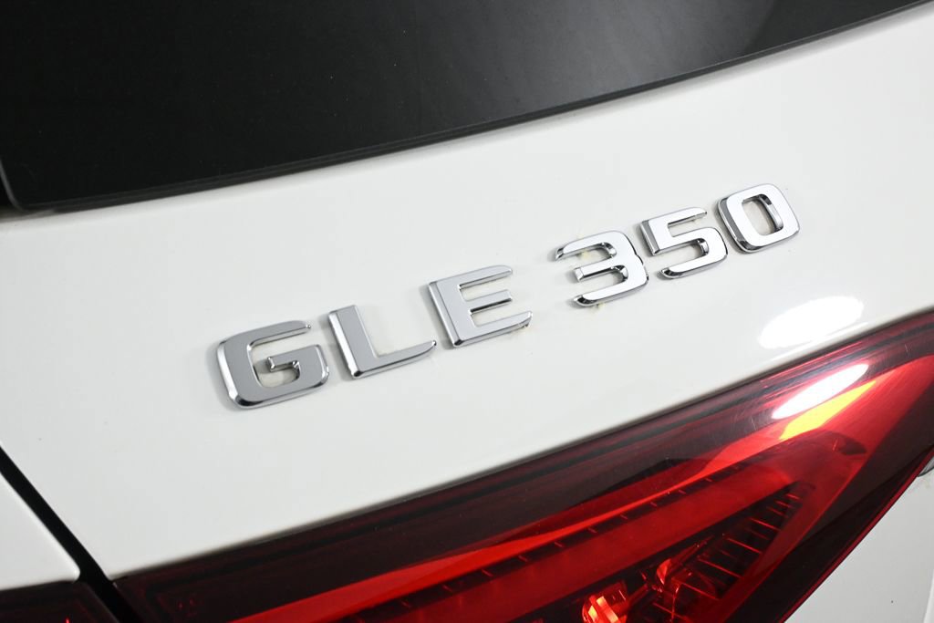 2020 Mercedes-Benz GLE 350 4MATIC