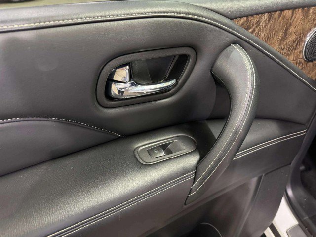2022 INFINITI Qx80 Premium Select