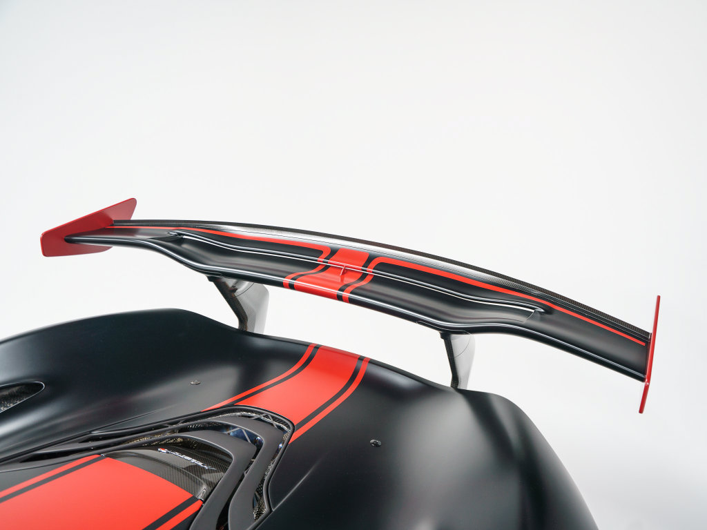Used 2015 McLaren P1 photo 21